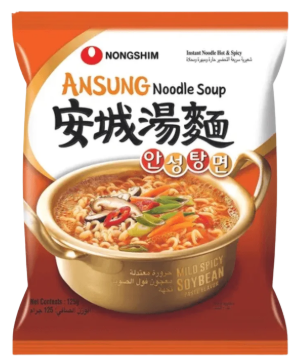 Nongshim